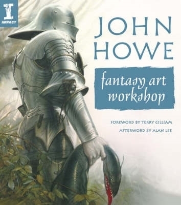 John Howe Fantasy Art Workshop - John Howe