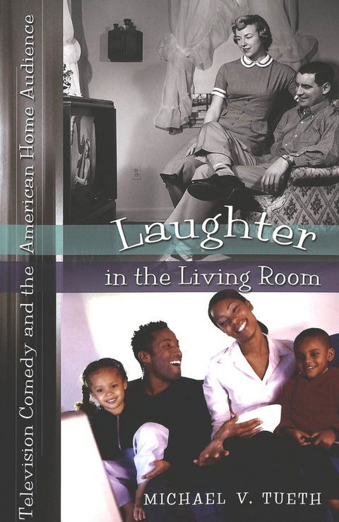 Laughter in the Living Room - Michael V. Tueth