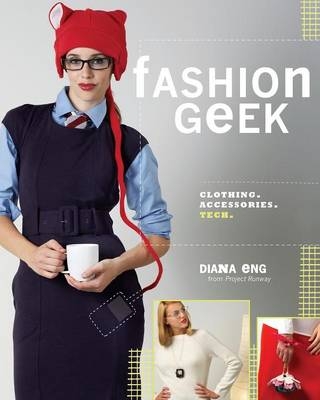 Fashion Geek - Diana Eng