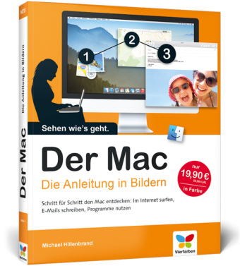 Der Mac - Michael Hillenbrand