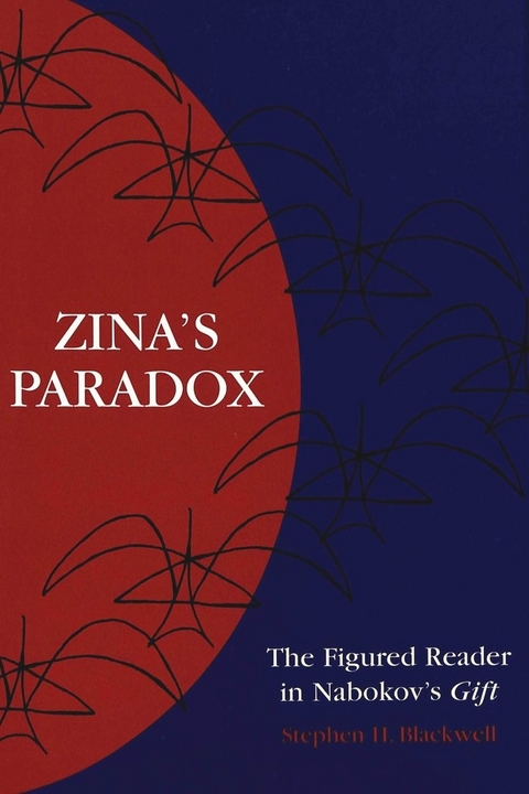 Zina's Paradox - Stephen H. Blackwell