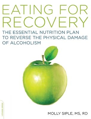 The Eating for Recovery - Molly Siple