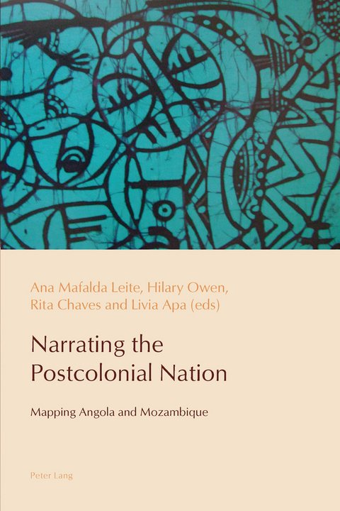 Narrating the Postcolonial Nation - 