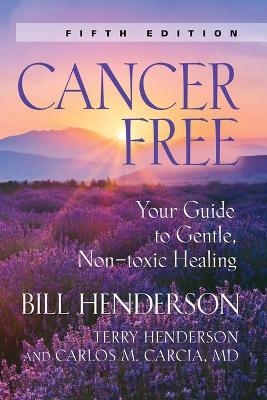 Cancer-Free - Bill Henderson