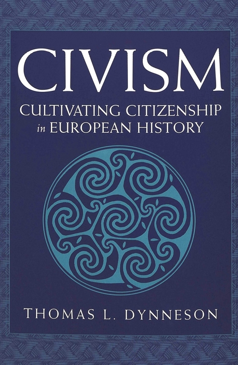 Civism - Thomas L. Dynneson