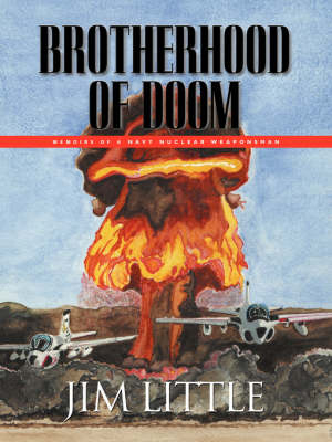 Brotherhood of Doom - James S. Little