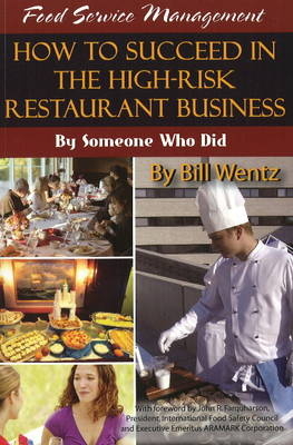 Food Service Management - William J Wentz