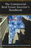 Commercial Real Estate Investor's Handbook - Steven D Fisher