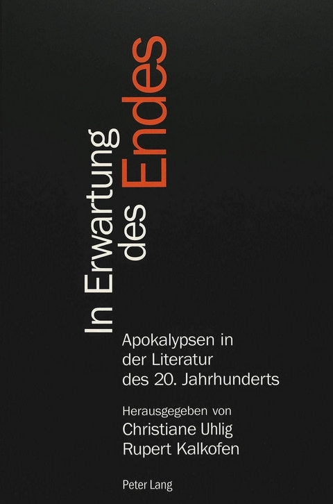 In Erwartung des Endes - 