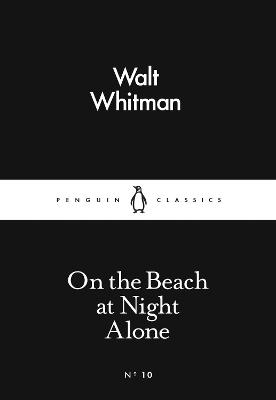 On the Beach at Night Alone - Walt Whitman