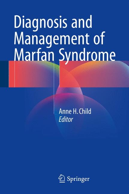 Diagnosis and Management of Marfan Syndrome - 