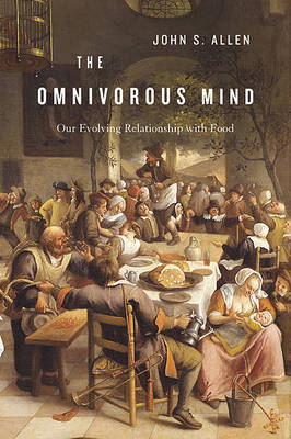 Omnivorous Mind -  Allen John S. Allen