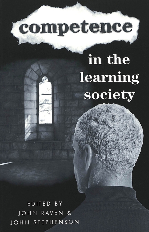 Competence in the Learning Society - 