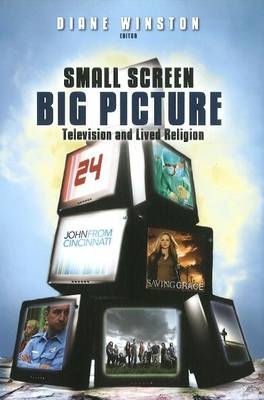 Small Screen, Big Picture - 