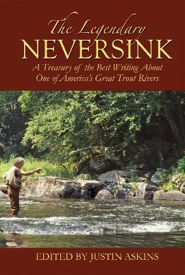 The Legendary Neversink - 