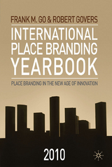 International Place Branding Yearbook 2010 - F. Go, R. Govers