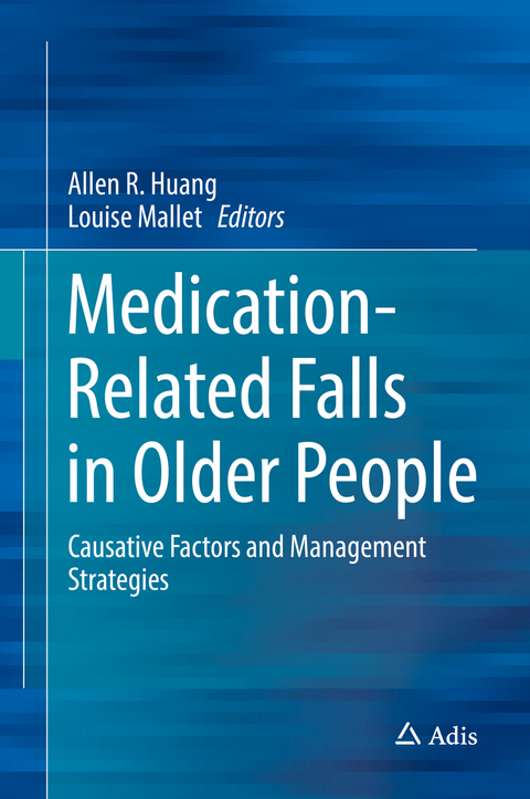 Medication-Related Falls in Older People - 