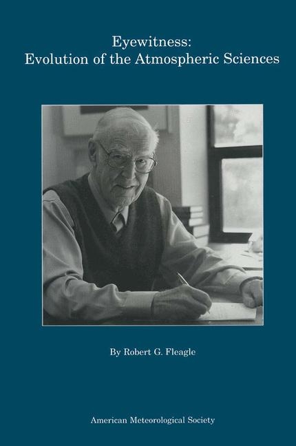 Eyewitness -  Robert Fleagle