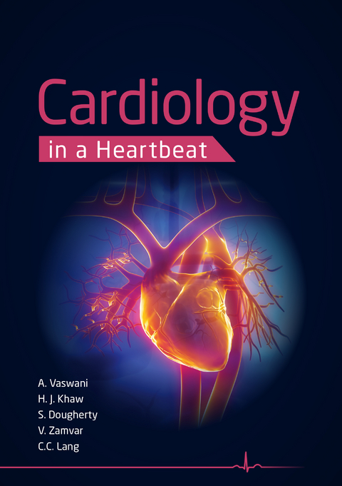 Cardiology in a Heartbeat - 