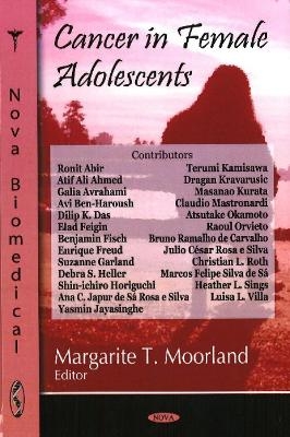 Cancer in Female Adolescents - 