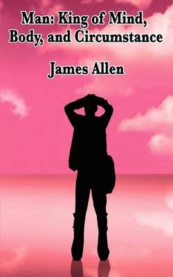 Man - James Allen