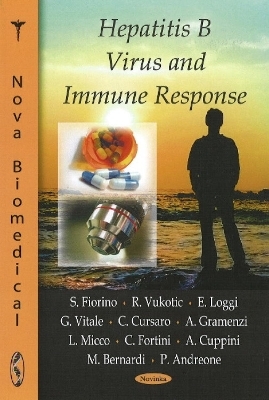 Hepatitis B Virus & Immune Reponse - S Fiorino, R Vukotic, E Loggi, G Vitale, C Cursaro