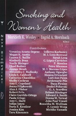 Smoking & Women's Health - 