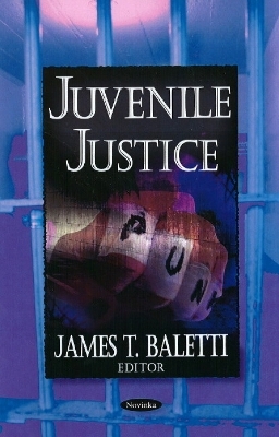 Juvenile Justice - 