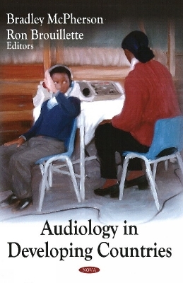 Audiology in Developing Countries - 