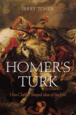 Homer''s Turk -  Jerry Toner