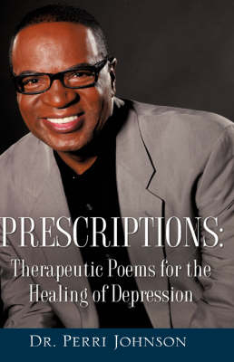 Prescriptions - Perri Johnson