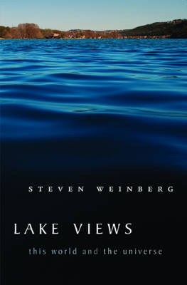 Lake Views -  Weinberg Steven Weinberg