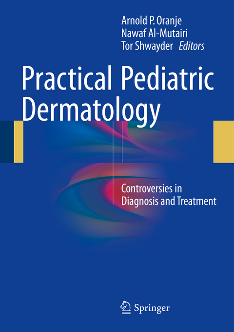 Practical Pediatric Dermatology - 