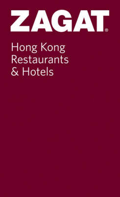 Hong Kong Restaurants and Hotels - 