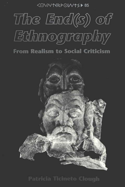 The End(s) of Ethnography - Patricia Ticineto Clough