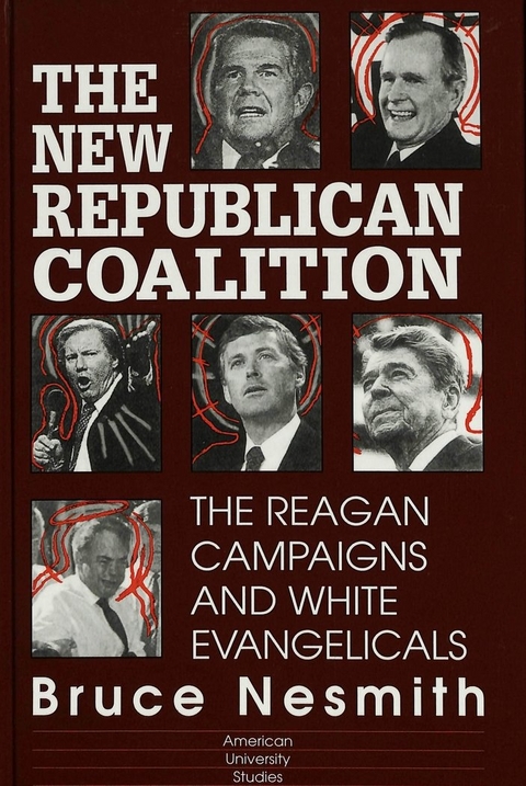 The New Republican Coalition - Bruce Nesmith