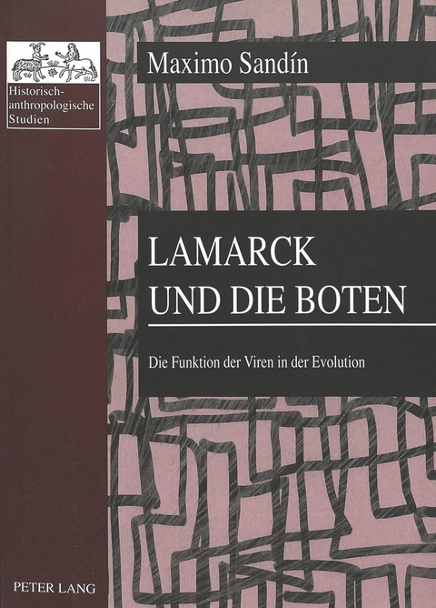 Lamarck und die Boten - Markus Bastir