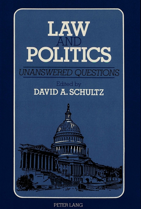 Law and Politics - 