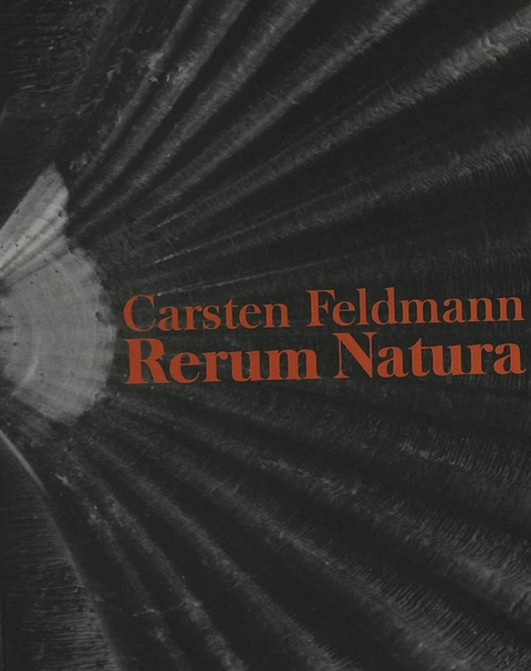 Rerum Natura - Carsten Feldmann