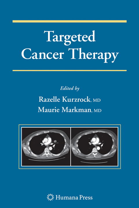 Targeted Cancer Therapy - 