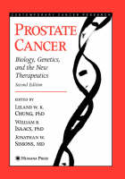 Prostate Cancer - 