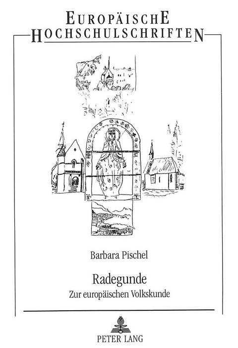 Radegunde - Barbara Pischel