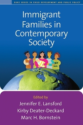 Immigrant Families in Contemporary Society - 