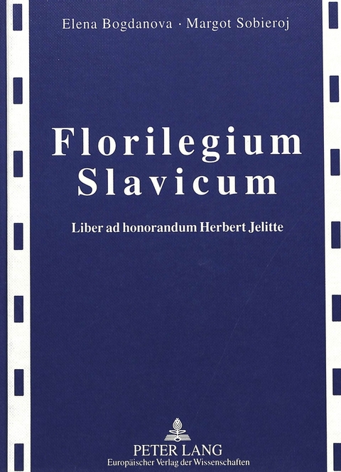 Florilegium Slavicum - 