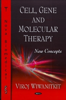 Cell, Gene, & Molecular Therapy - 