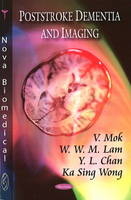 Poststroke Dementia & Imaging - V Mok, W W M Lam, Y L Chan, Ka Sing Wong