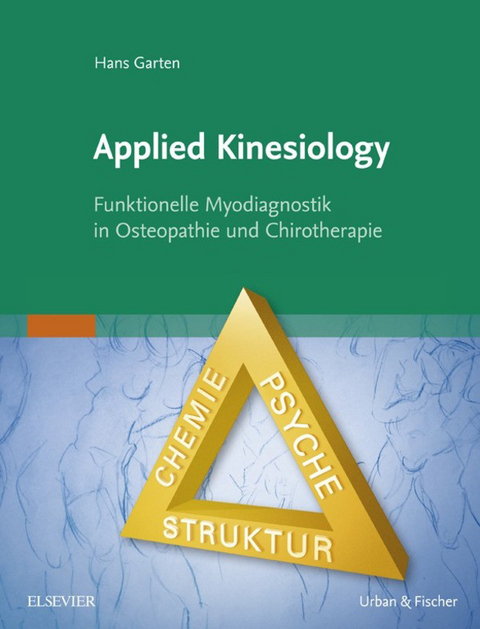 Applied Kinesiology -  Hans Garten