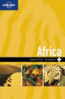 Lonely Planet Healthy Travel - Africa -  Lonely Planet