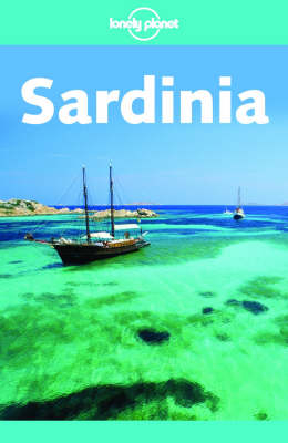 Sardinia - Damien Simonis