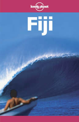 Fiji - Korina Miller, Robyn Jones, Leonardo Pinheiro